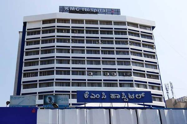 KMCs, Mangalore