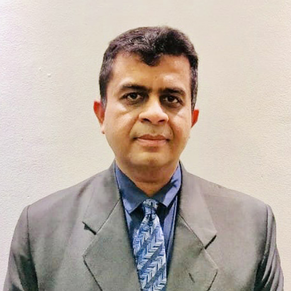 Anjanil Gupta
