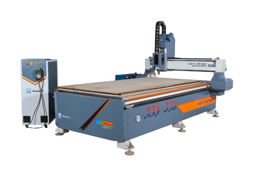 CNC machine