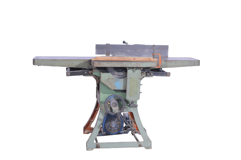 Cutter Machine