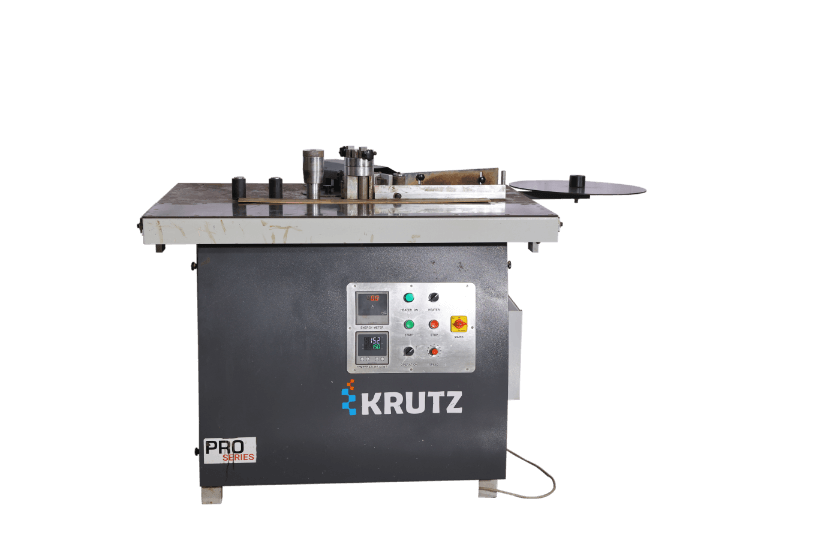 Edge banding machine-Circular Panel