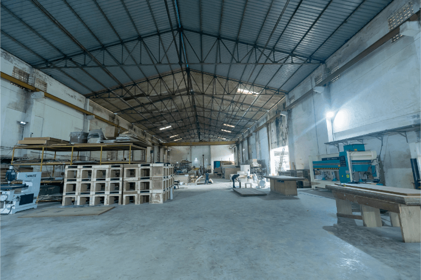 Factory