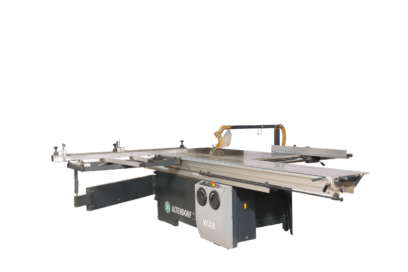 Panel Saw Machine