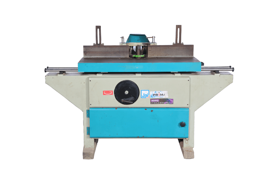 Wood Moulding Machine