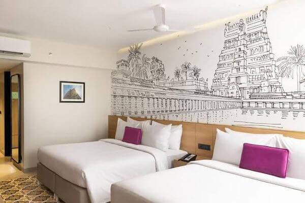 Tamara Leisure Experiences Pvt Ltd