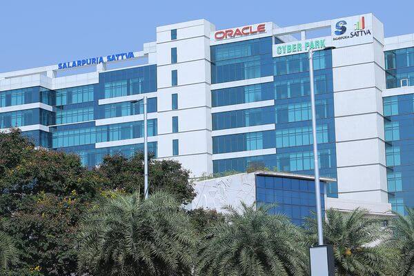 Salarpuria Sattva Group
