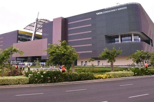 TCS