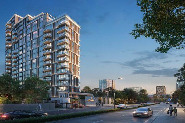 TVS Emerald