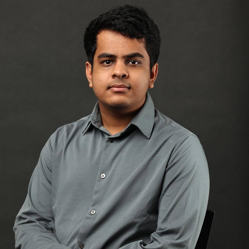 Sanchit Gupta