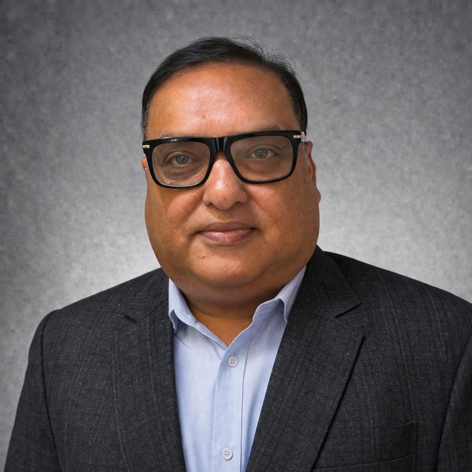 Vishal Agarwal